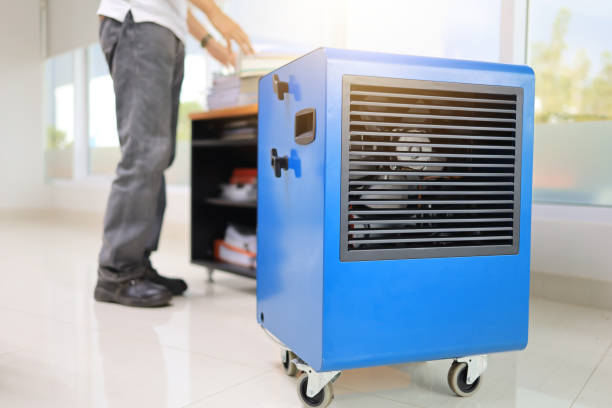 Best HVAC Mold Inspection and Cleaning  in Santa Fe, NM