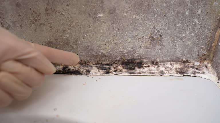 Santa Fe, NM Mold Removal Company
